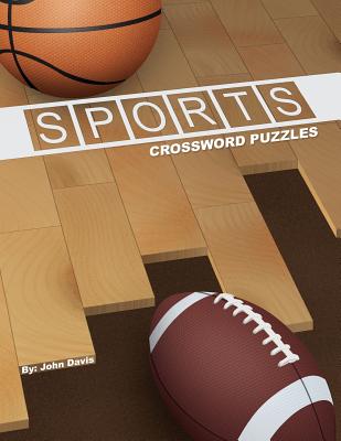 Sports Crossword Puzzles - Davis, John F