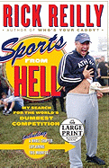 Sports from Hell: My Search for the World's Dumbest Competition