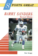 Sports Great Barry Sanders - Knapp, Ron