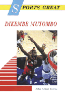 Sports Great Dikembe Mutombo