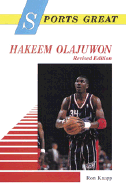 Sports Great Hakeem Olajuwon - Knapp, Ron