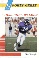 Sports Great Herschel Walker