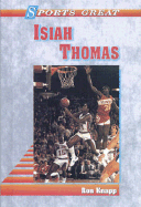 Sports Great Isiah Thomas