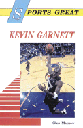 Sports Great Kevin Garnett