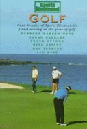 Sports Illustrated Collector's Library Golf