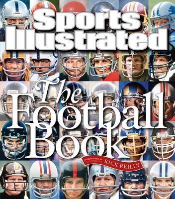 Sports Illustrated Football Book - Mag, Sports Illus