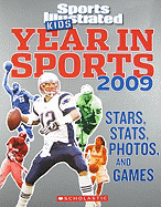 Sports Illustrated Kids Year in Sports