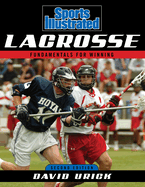 Sports Illustrated Lacrosse