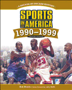 Sports in America: 1990-1999