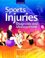 Sports Injuries: Diagnosis and Management