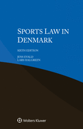 Sports Law in Denmark