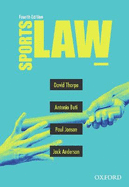 SPORTS LAW