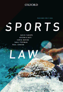 Sports Law