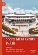 Sports Mega-Events in Asia