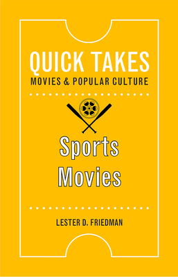 Sports Movies - Friedman, Lester D