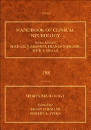 Sports Neurology: Volume 158