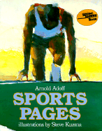 Sports Pages - Adoff, Arnold