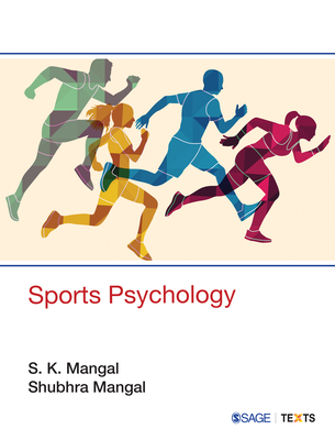 Sports Psychology - Mangal, Shubhra