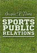 Sports Public Relations - LEtang, Jacquie