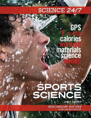 Sports Science - Gardner, Jane P