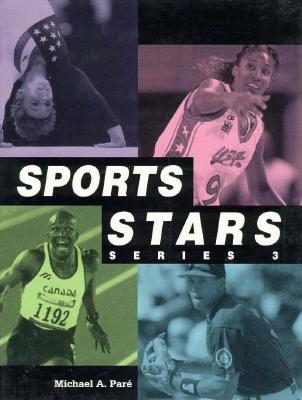 Sports Stars - Pare, Michael A (Editor)