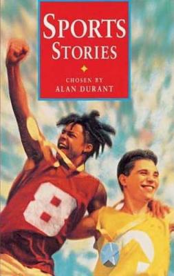 Sports Stories - Durant, Alan