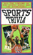 Sports Trivia 4-Copy Mixed Set - Signet Books, and Hollander, Zander