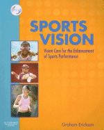 Sports Vision: Vision Care for the Enhancement of Sports Performance