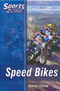 Sports Zone - Level 2 Speed Bikes