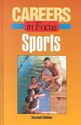 Sports - Ferguson Publishing (Creator)