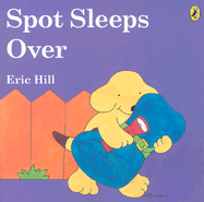 Spot Sleeps Over (Color)