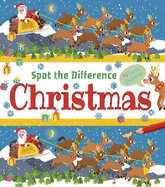 Spot the Difference Christmas