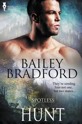 Spotless: Hunt - Bradford, Bailey