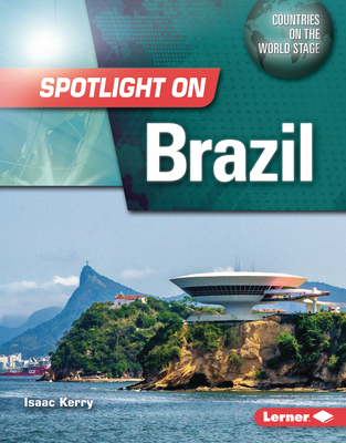 Spotlight on Brazil - Kerry, Isaac