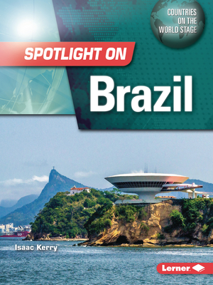 Spotlight on Brazil - Kerry, Isaac