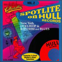 Spotlite on Hull Records, Vol. 2 - Various Artists
