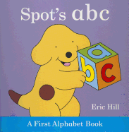 Spot's ABC