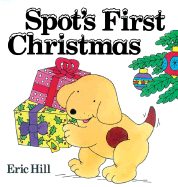 Spot's First Christmas Board Book