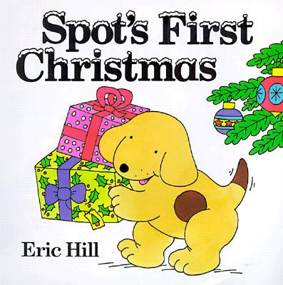 Spot's First Christmas Board Book - 