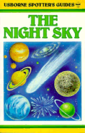 Spotter's guide to the night sky