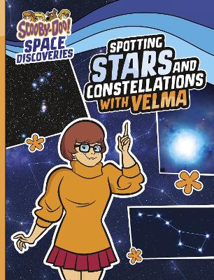Spotting Stars and Constellations with Velma - Collins, Ailynn