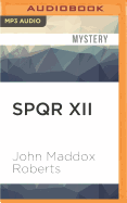 Spqr XII: Oracle of the Dead