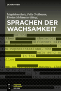 Sprachen Der Wachsamkeit