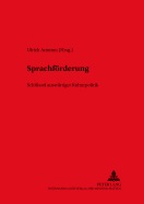Sprachfoerderung: Schluessel Auswaertiger Kulturpolitik