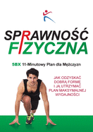 Sprawnosc Fizyczna 5BX 11 - Minutowy Plan Dla Mezczyzn