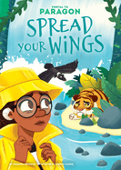 Spread Your Wings: #5