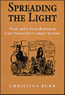 Spreading the Light; Work & Labour Ref