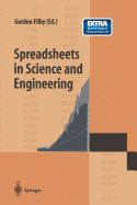 Spreadsheets in Science and Engineering