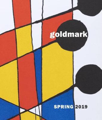 Spring 2019 - Waterhouse, Max (Text by), and Yorke, Malcolm (Contributions by), and Venables, Prue (Contributions by)