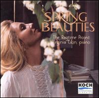 Spring Beauties - Virginia Eskin (piano)
